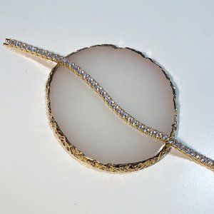 Tennis Bracelet